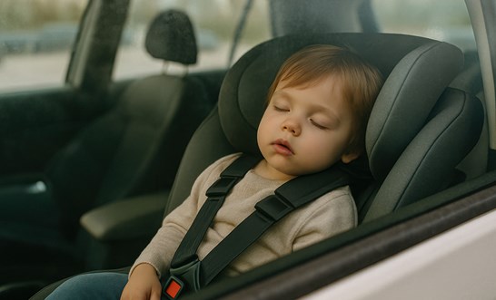 The criminal offence of leaving your child unattended